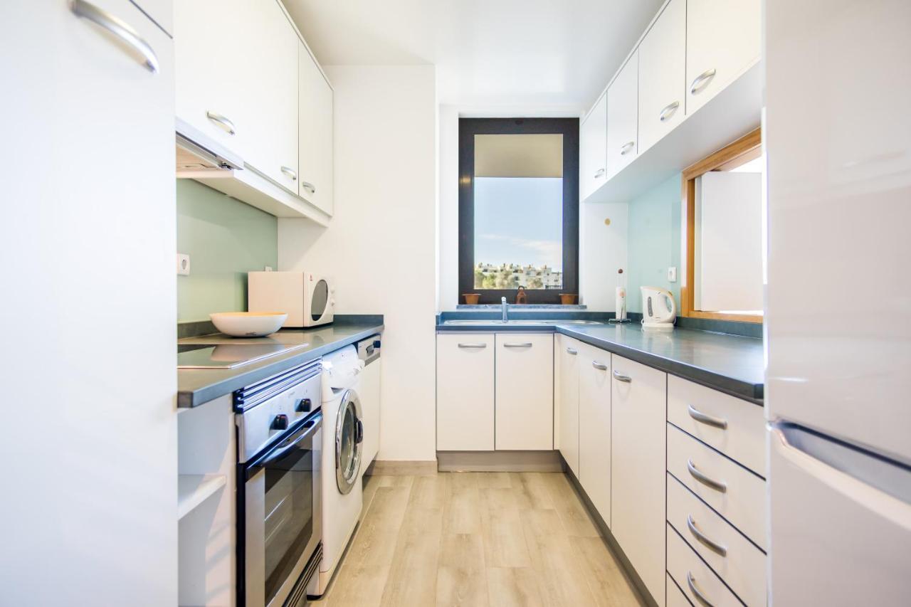 Appartement Luxueux Dans Un Site Exceptionnelle Vilamoura Buitenkant foto
