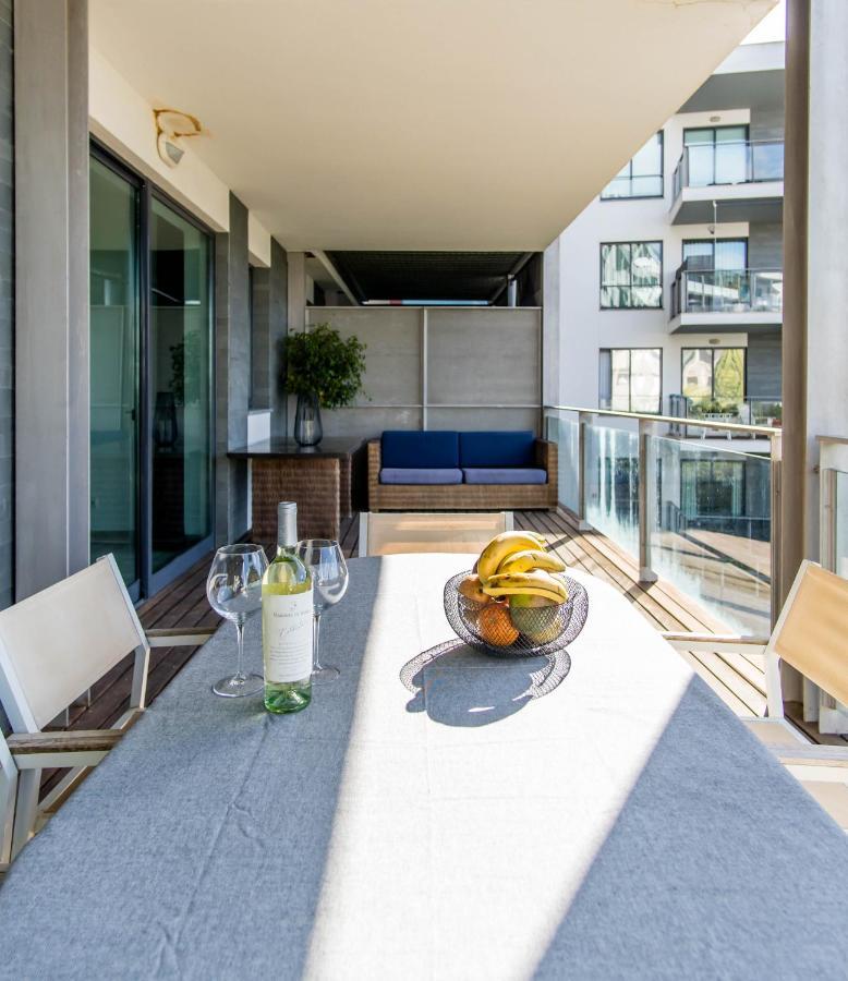 Appartement Luxueux Dans Un Site Exceptionnelle Vilamoura Buitenkant foto