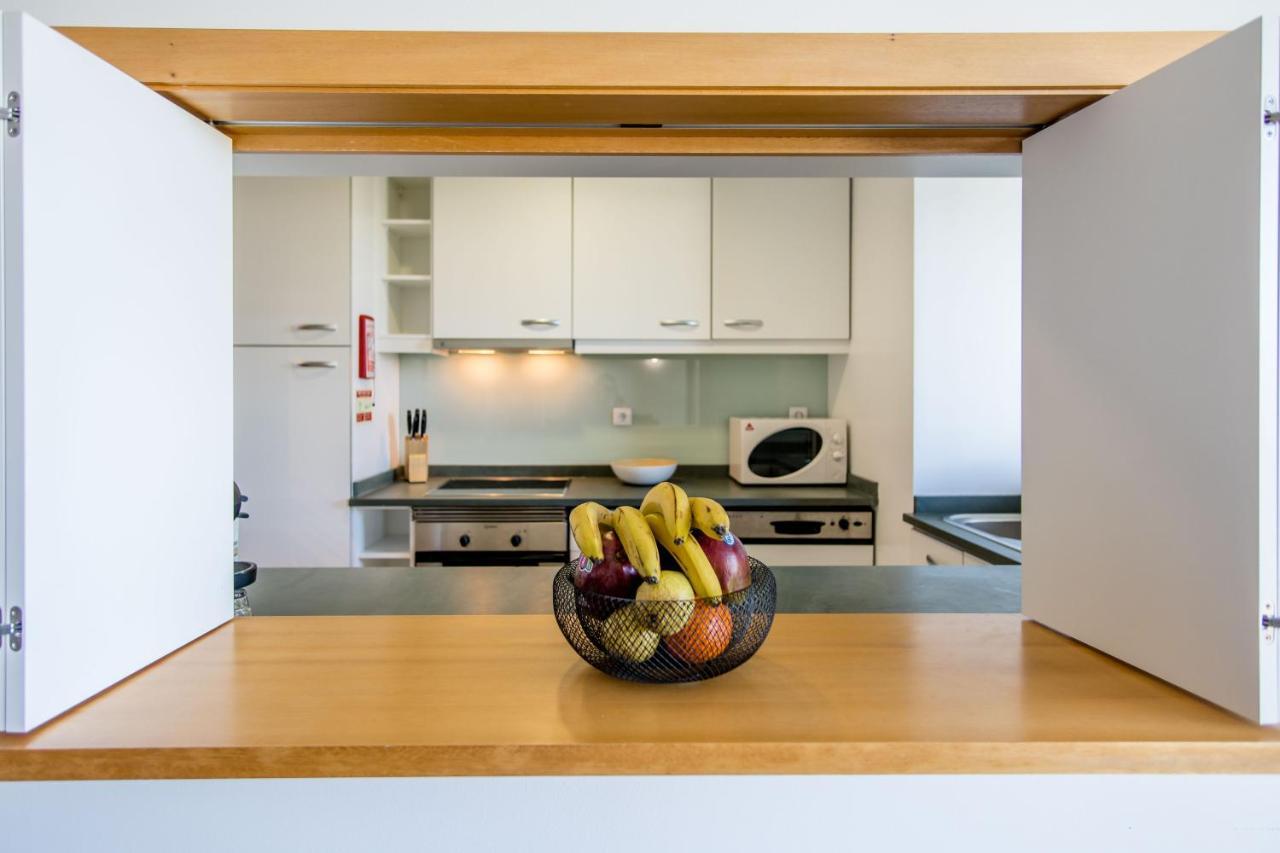 Appartement Luxueux Dans Un Site Exceptionnelle Vilamoura Buitenkant foto